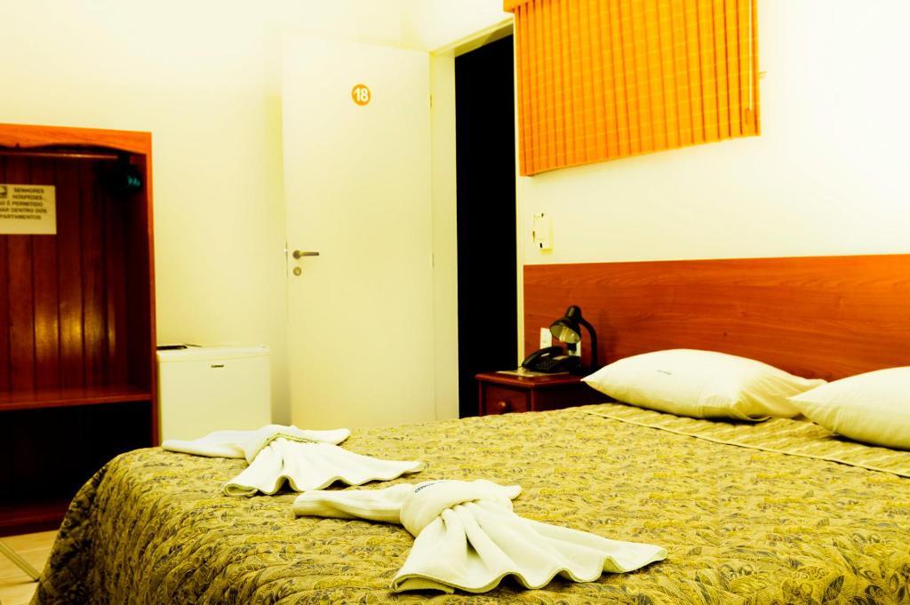 Hotel Poyares Fortaleza  Habitación foto